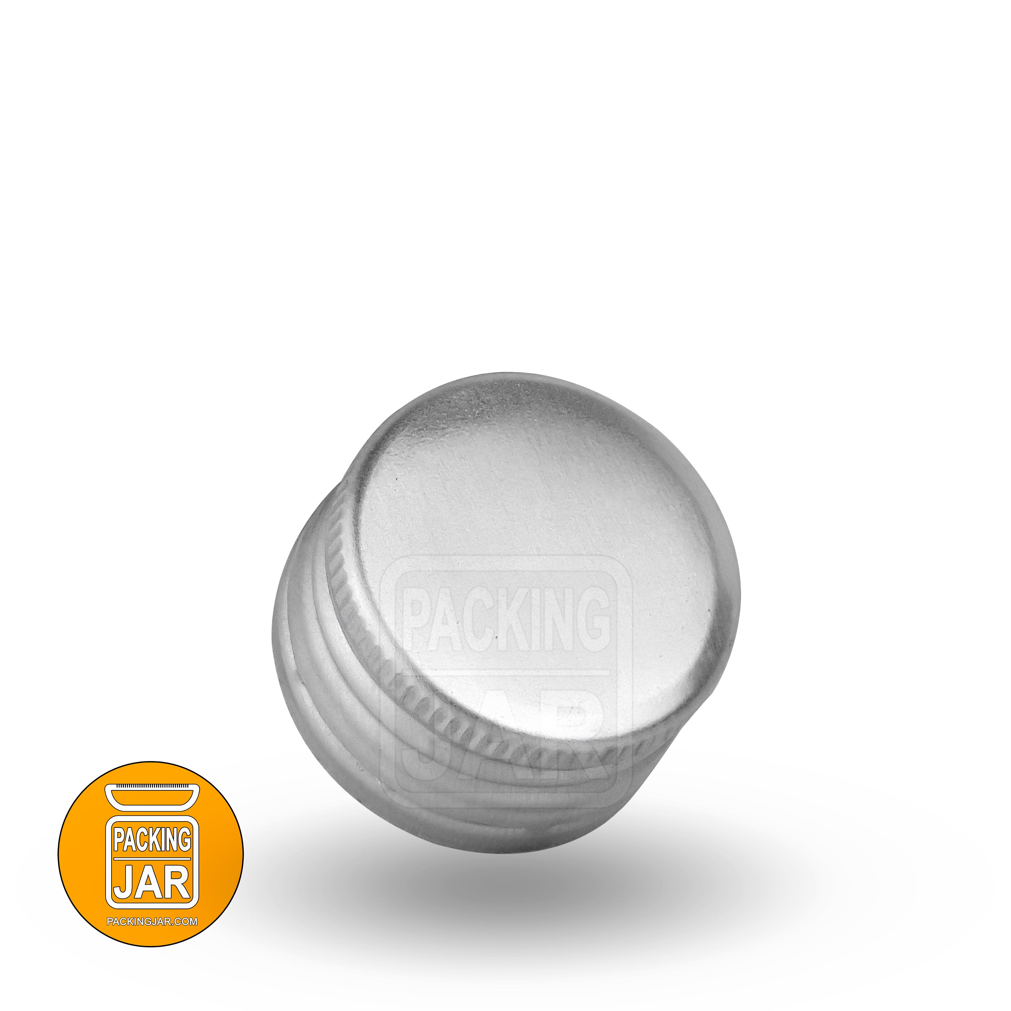 درب بطری آلومینیومی 32